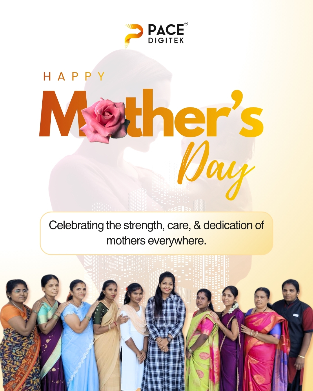 Mother's Day